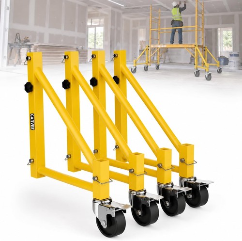 Scaffold outriggers pack - outriggers, 4-pack