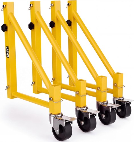 Scaffold outriggers pack - outriggers, 4-pack