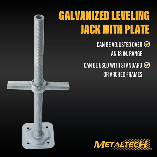 Metaltech inch steel - metaltech,