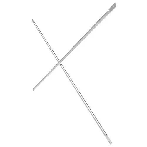 Ft galvanized steel - x, 4