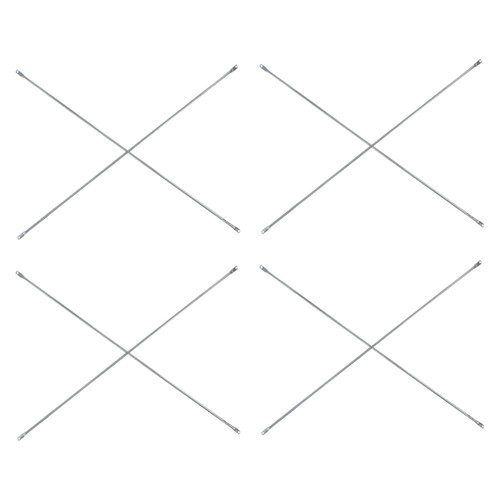 Cross brace for scaffolding - brace,