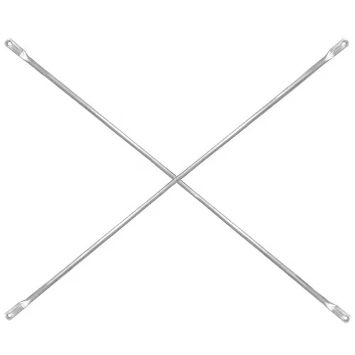 Ft galvanized steel - ft., 2