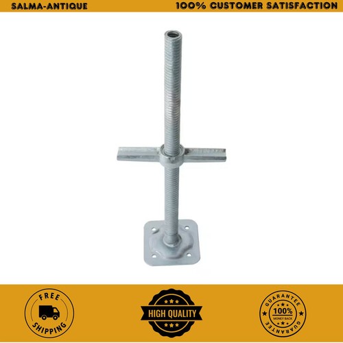 Galvanized adjustable - 24,