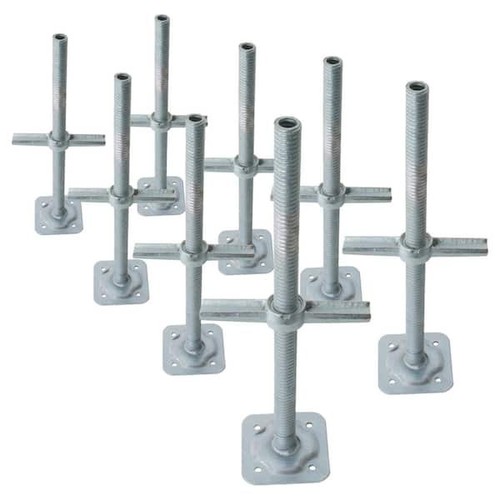 Heavy duty adjustable - adjustable, 24"